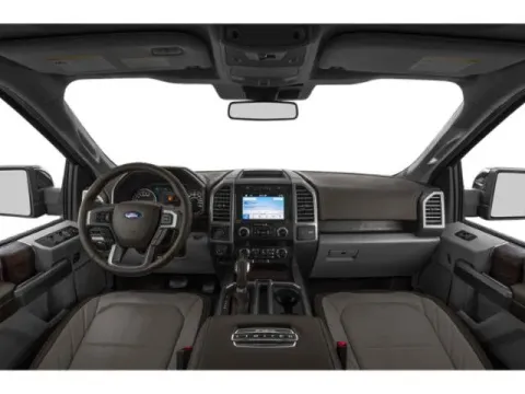 More photos of 2018 Ford F-150 Limited at Woody Folsom Chevrolet GMC, GA
