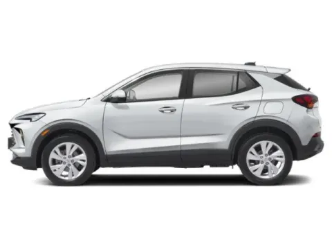 More photos of 2025 Buick Encore GX Preferred at Woody Folsom Chevrolet GMC, GA
