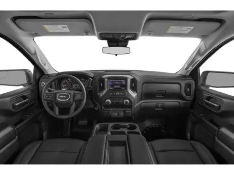 More photos of 2024 GMC Sierra 1500 SLT at Woody Folsom Chevrolet GMC, GA