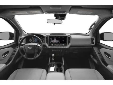 More photos of 2025 Nissan Frontier SV at Woody Folsom Chevrolet GMC, GA