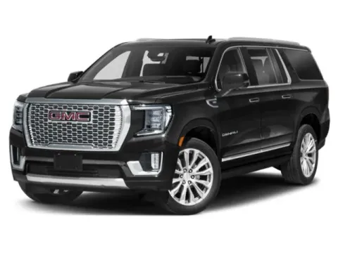 Photos of 2023 GMC Yukon XL Denali for sale in Baxley, GA at Woody Folsom Chevrolet GMC