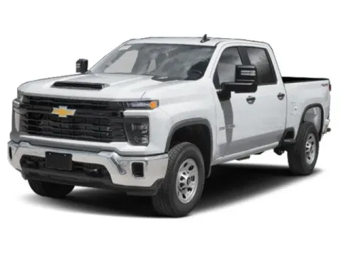 Photos of 2025 Chevrolet Silverado 3500HD LT for sale in Baxley, GA at Woody Folsom Chevrolet GMC