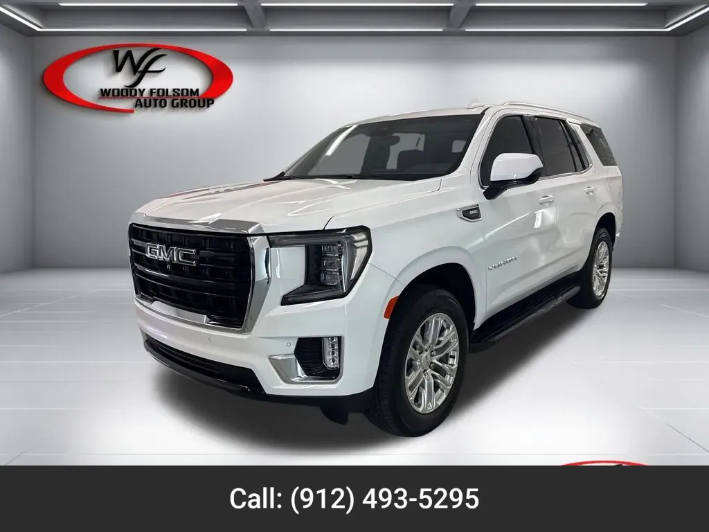 2024 GMC Yukon SLE for sale in Baxley, GA