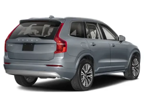 Photos of 2022 Volvo XC90 Inscription for sale in Baxley, GA at Woody Folsom Chevrolet GMC
