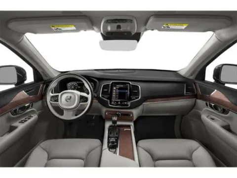 More photos of 2022 Volvo XC90 Inscription at Woody Folsom Chevrolet GMC, GA