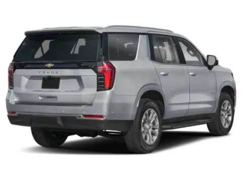 Another view of 2025 Chevrolet Tahoe Z71 for sale in Baxley, GA at Woody Folsom Chevrolet GMC