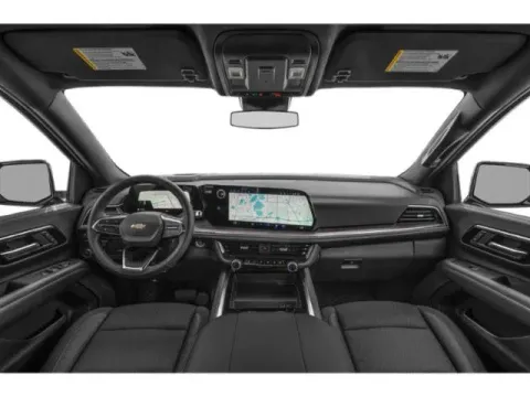 More photos of 2025 Chevrolet Tahoe Z71 at Woody Folsom Chevrolet GMC, GA
