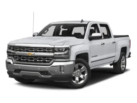 Photos of 2017 Chevrolet Silverado 1500 LTZ for sale in Baxley, GA at Woody Folsom Chevrolet GMC