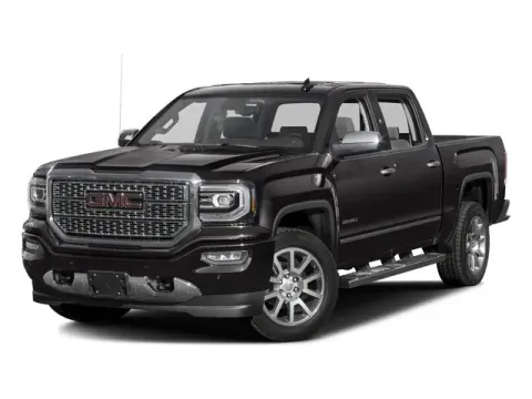 Photos of 2017 GMC Sierra 1500 Denali for sale in Baxley, GA at Woody Folsom Chevrolet GMC