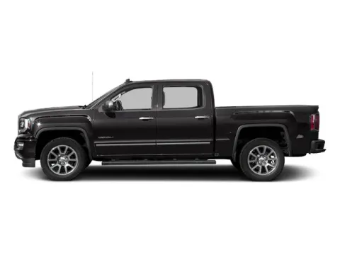 More photos of 2017 GMC Sierra 1500 Denali at Woody Folsom Chevrolet GMC, GA
