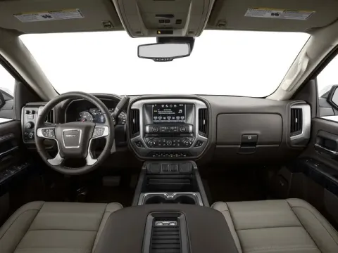 More photos of 2017 GMC Sierra 1500 Denali at Woody Folsom Chevrolet GMC, GA