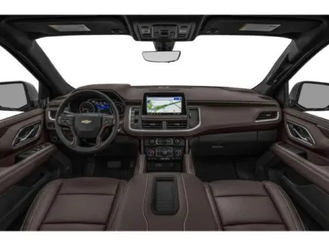 More photos of 2023 Chevrolet Tahoe High Country at Woody Folsom Chevrolet GMC, GA