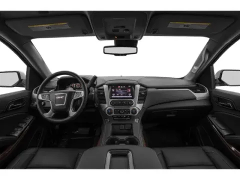 More photos of 2015 GMC Yukon SLT at Woody Folsom Chevrolet GMC, GA