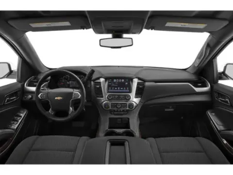 More photos of 2020 Chevrolet Tahoe LS at Woody Folsom Chevrolet GMC, GA