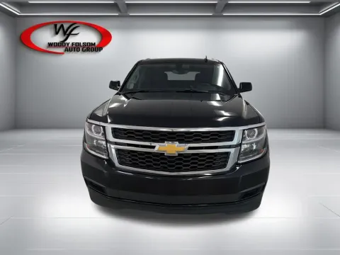 Photos of 2020 Chevrolet Tahoe LS for sale in Baxley, GA at Woody Folsom Chevrolet GMC