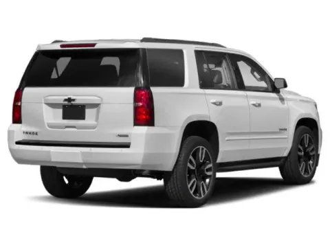 Another view of 2019 Chevrolet Tahoe Premier for sale in Baxley, GA at Woody Folsom Chevrolet GMC