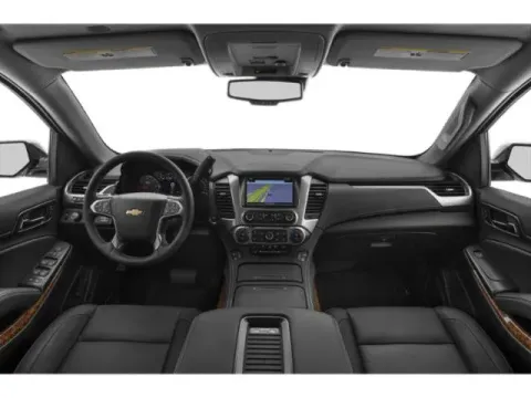 More photos of 2019 Chevrolet Tahoe Premier at Woody Folsom Chevrolet GMC, GA