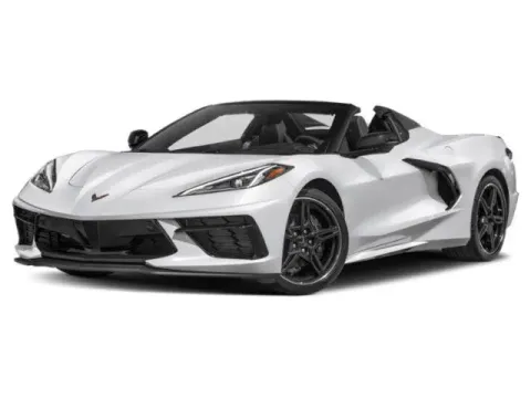 Photos of 2023 Chevrolet Corvette 3LT for sale in Baxley, GA at Woody Folsom Chevrolet GMC