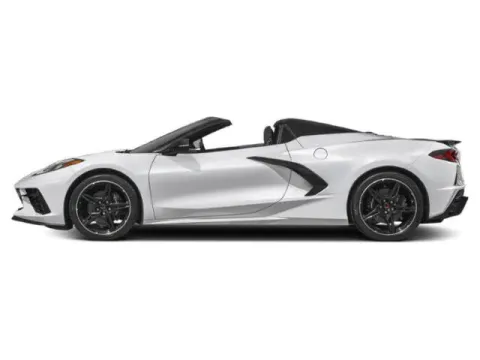 More photos of 2023 Chevrolet Corvette 3LT at Woody Folsom Chevrolet GMC, GA