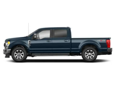 Photos of 2022 Ford Super Duty F-250 SRW King Ranch for sale in Baxley, GA at Woody Folsom Chevrolet GMC