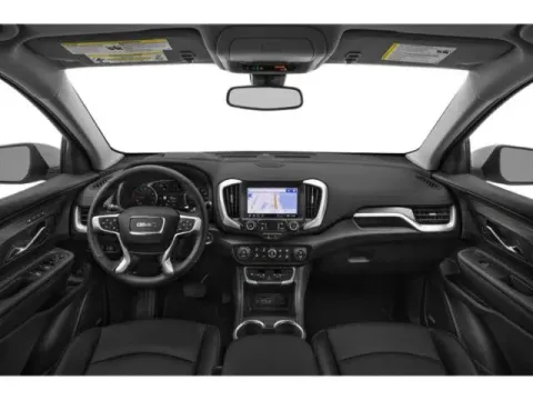 More photos of 2023 GMC Terrain AT4 at Woody Folsom Chevrolet GMC, GA