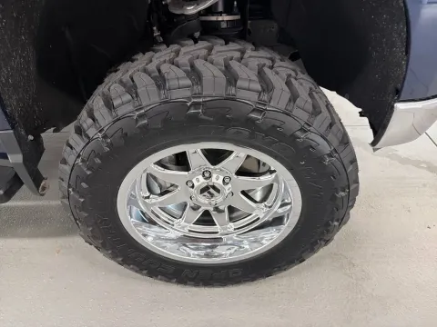 More photos of 2023 Chevrolet Silverado 1500 LTZ at Woody Folsom Chevrolet GMC, GA