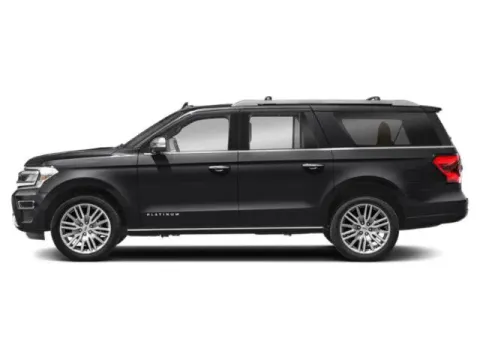 Another view of 2024 Ford Expedition Max XLT for sale in Baxley, GA at Woody Folsom Chevrolet GMC