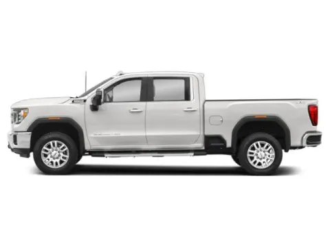 More photos of 2023 GMC Sierra 2500HD SLT at Woody Folsom Chevrolet GMC, GA