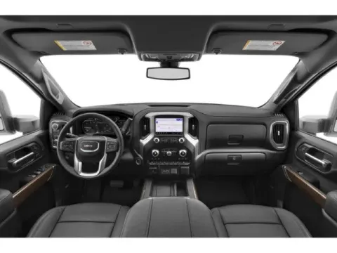 More photos of 2023 GMC Sierra 2500HD SLT at Woody Folsom Chevrolet GMC, GA