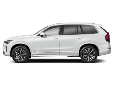 Another view of 2026 Volvo XC90 Plus for sale in Baxley, GA at Woody Folsom Chevrolet GMC