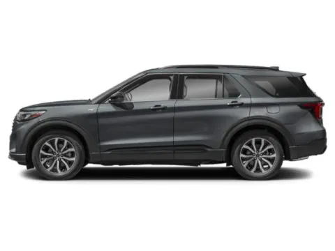 Another view of 2025 Ford Explorer ST-Line for sale in Baxley, GA at Woody Folsom Chevrolet GMC