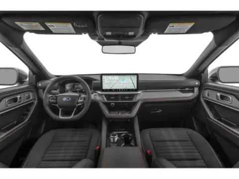 More photos of 2025 Ford Explorer ST-Line at Woody Folsom Chevrolet GMC, GA