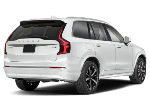 Photos of 2026 Volvo XC90 Plus for sale in Baxley, GA at Woody Folsom Chevrolet GMC