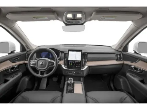 More photos of 2026 Volvo XC90 Plus at Woody Folsom Chevrolet GMC, GA