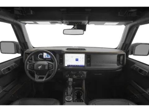 More photos of 2025 Ford Bronco Badlands at Woody Folsom Chevrolet GMC, GA