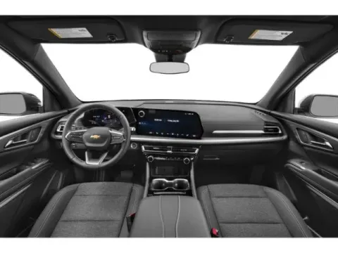 More photos of 2025 Chevrolet Traverse FWD LT at Woody Folsom Chevrolet GMC, GA