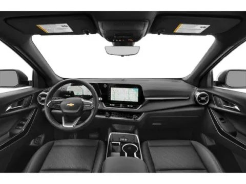 More photos of 2025 Chevrolet Equinox FWD LT at Woody Folsom Chevrolet GMC, GA