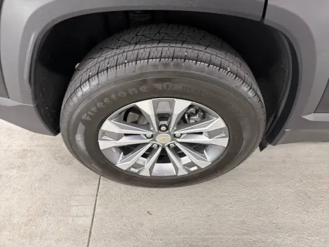 More photos of 2025 Chevrolet Equinox FWD LT at Woody Folsom Chevrolet GMC, GA