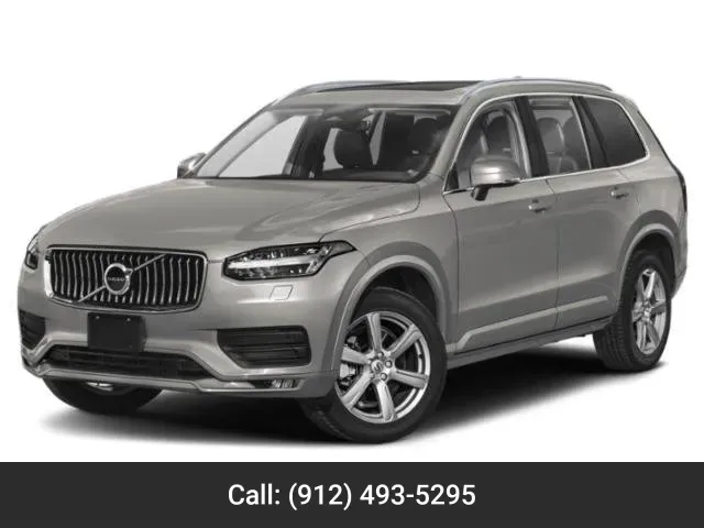 Silver 2024 Volvo XC90 Plus Bright Theme for sale in Baxley, GA