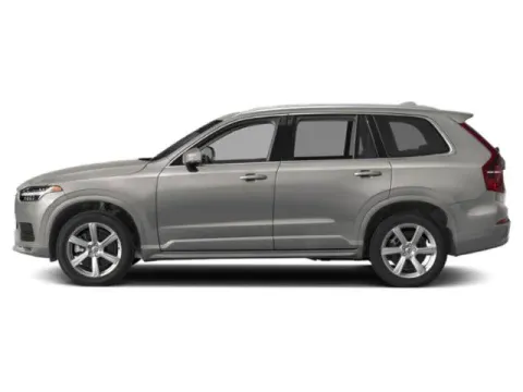 Another view of 2024 Volvo XC90 Plus Bright Theme for sale in Baxley, GA at Woody Folsom Chevrolet GMC