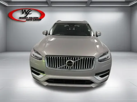 Photos of 2024 Volvo XC90 Plus Bright Theme for sale in Baxley, GA at Woody Folsom Chevrolet GMC