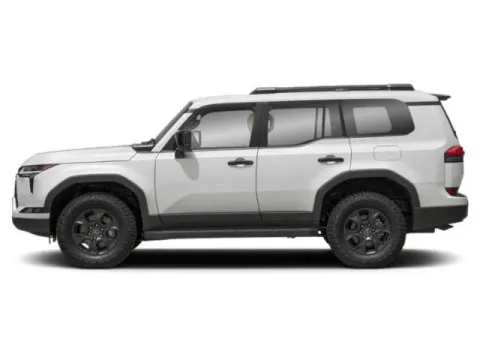 Another view of 2026 Lexus GX 550 Overtrail for sale in Baxley, GA at Woody Folsom Chevrolet GMC