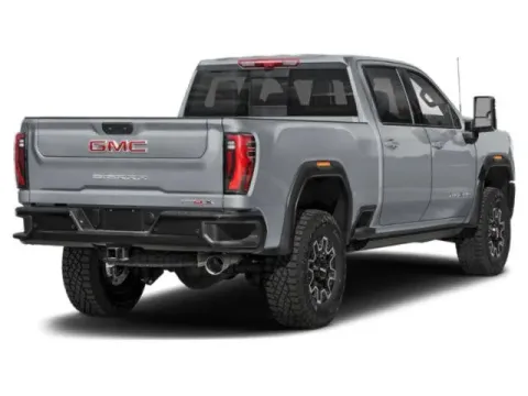 Another view of 2026 GMC Sierra 2500HD AT4X for sale in Baxley, GA at Woody Folsom Chevrolet GMC