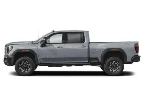 More photos of 2026 GMC Sierra 2500HD AT4X at Woody Folsom Chevrolet GMC, GA