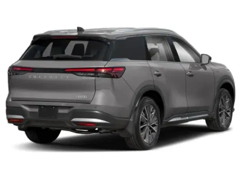 Another view of 2026 INFINITI QX60 LUXE for sale in Baxley, GA at Woody Folsom Chevrolet GMC