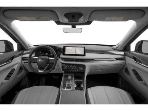 More photos of 2026 INFINITI QX60 LUXE at Woody Folsom Chevrolet GMC, GA