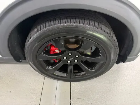More photos of 2022 Ford Explorer ST at Woody Folsom Chevrolet GMC, GA
