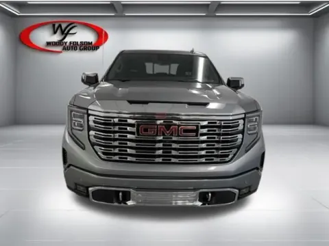 Photos of 2025 GMC Sierra 1500 Denali for sale in Baxley, GA at Woody Folsom Chevrolet GMC