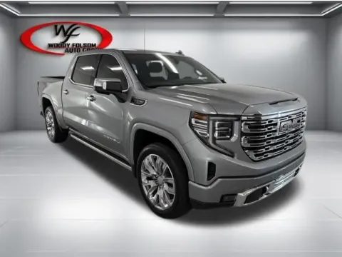 Another view of 2025 GMC Sierra 1500 Denali for sale in Baxley, GA at Woody Folsom Chevrolet GMC