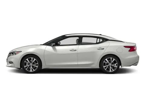 More photos of 2017 Nissan Maxima Platinum at Woody Folsom Chevrolet GMC, GA